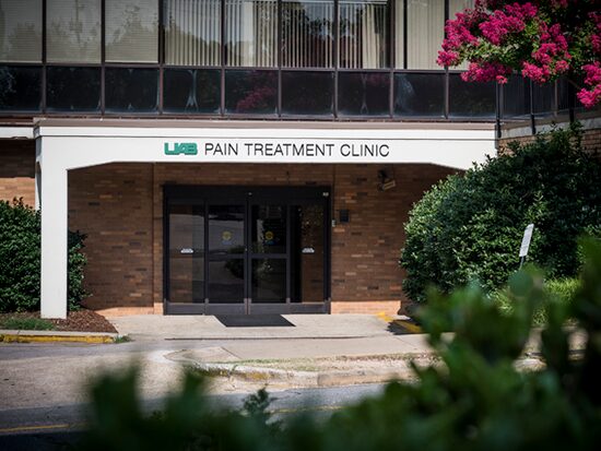 UAB Pain Clinic
